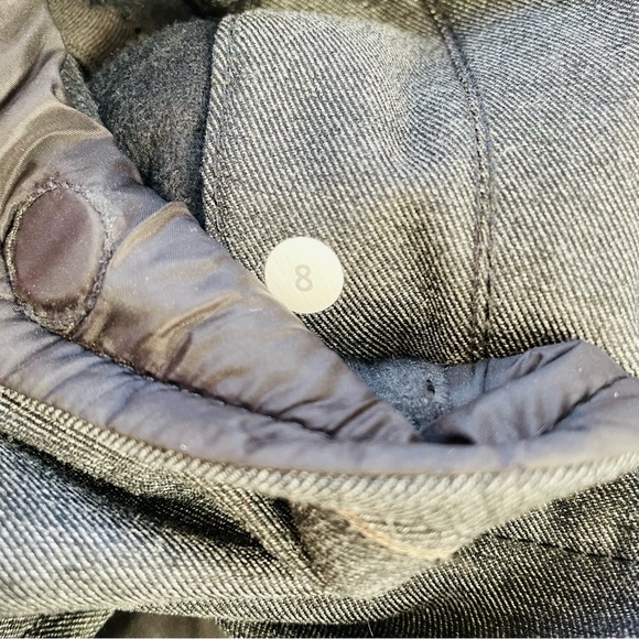 Lululemon Coco Softshell Jacket - Picture 10 of 10